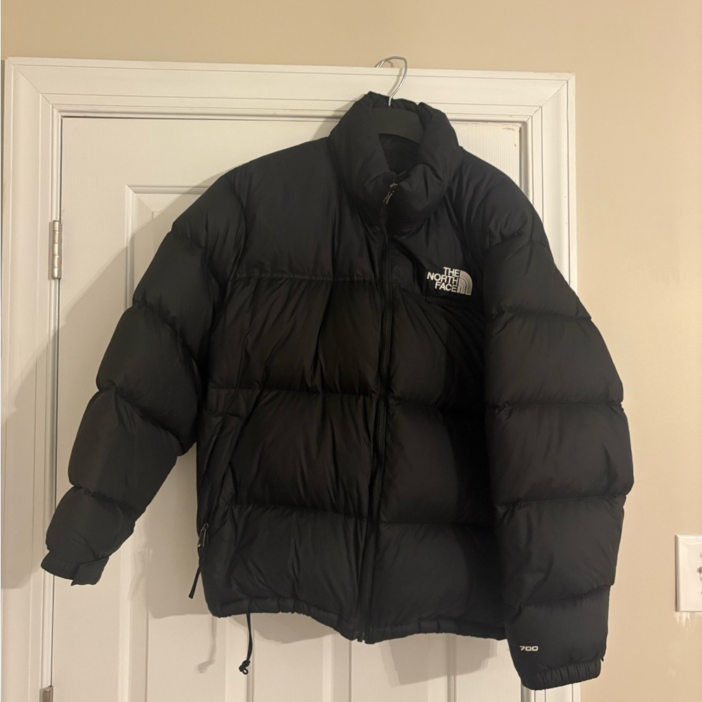 North Face Men’s 1996 Retro Nuptse Jacket